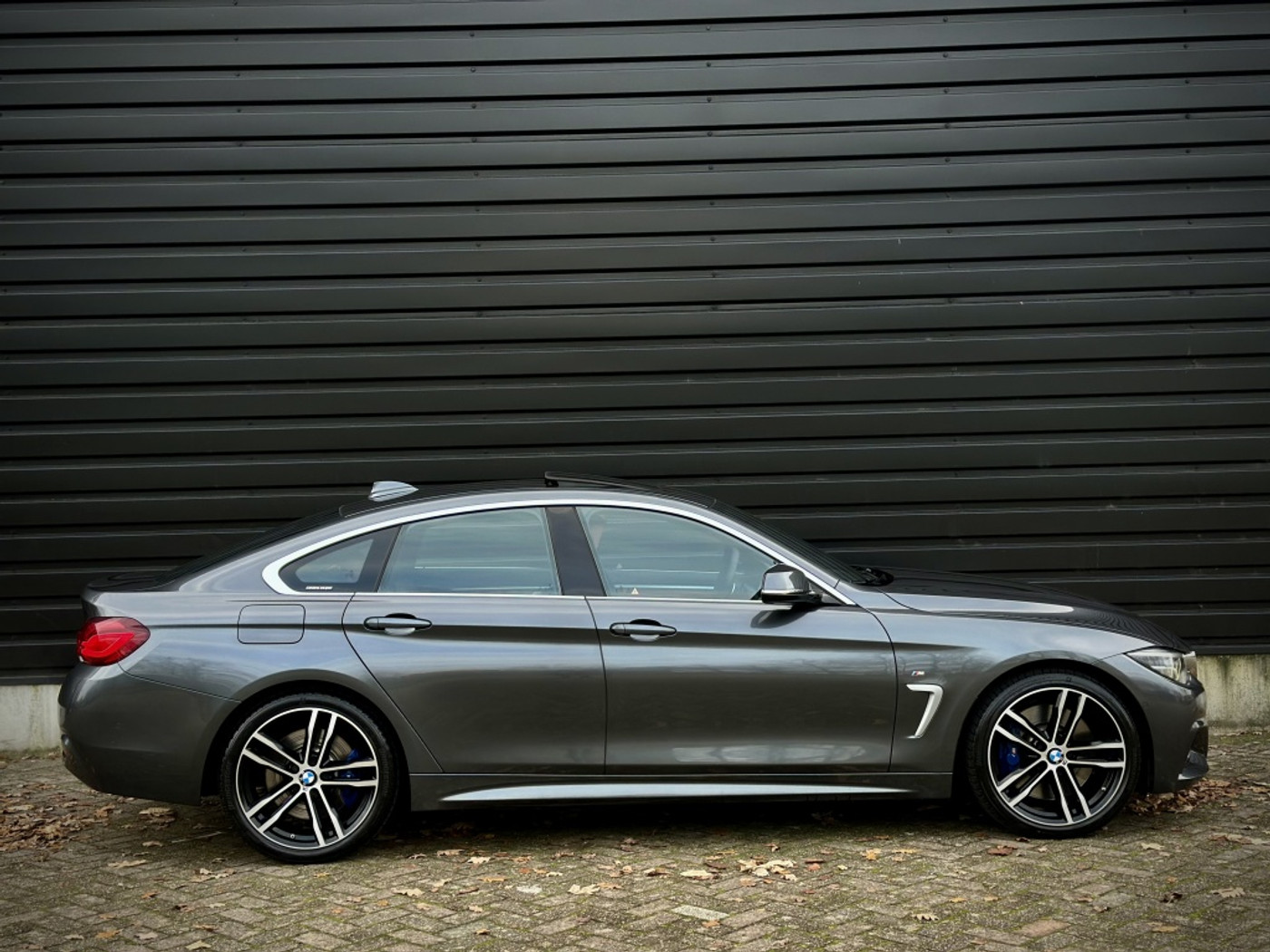 Foto van BMW 430i