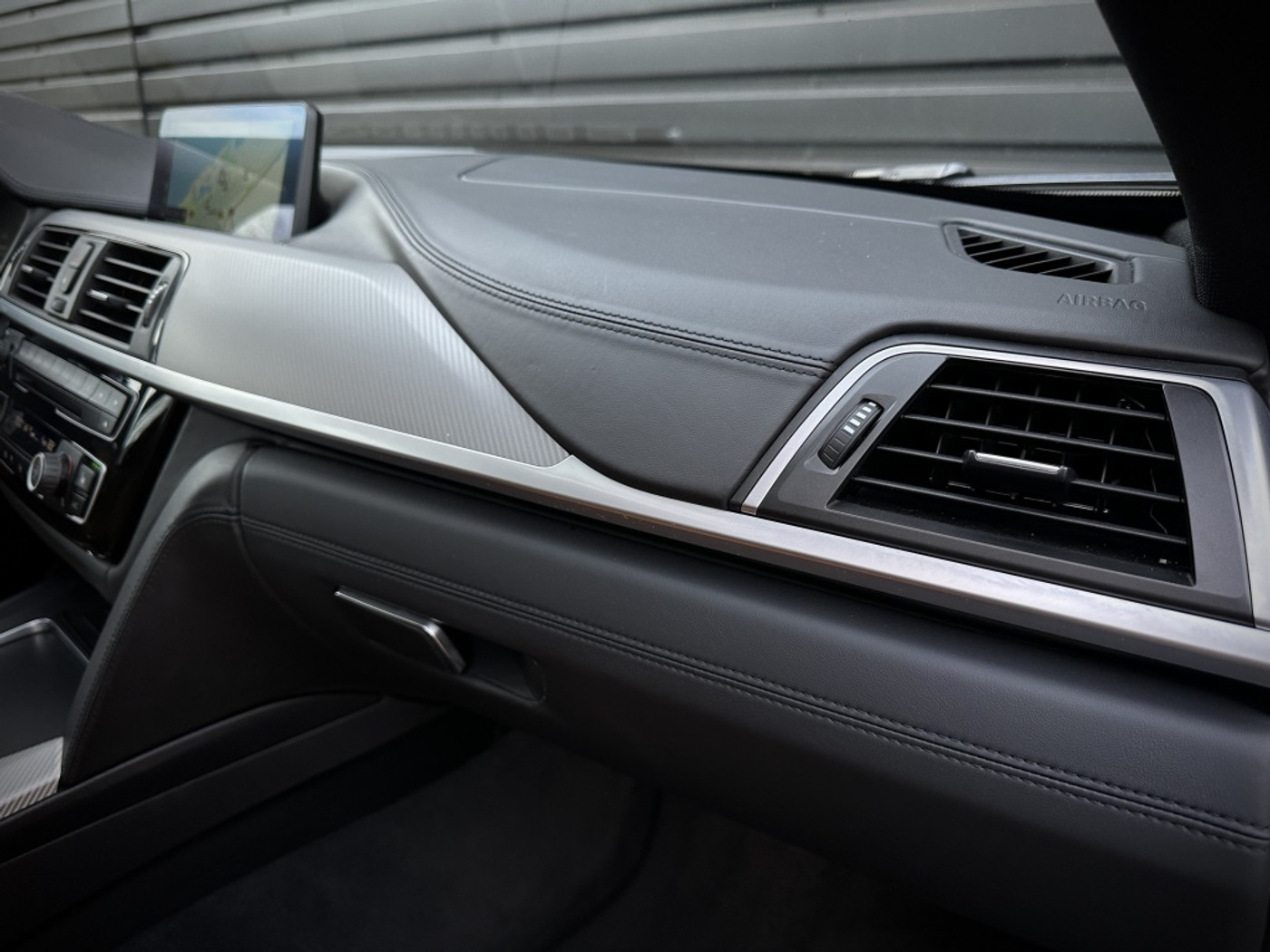 Foto van BMW 430i