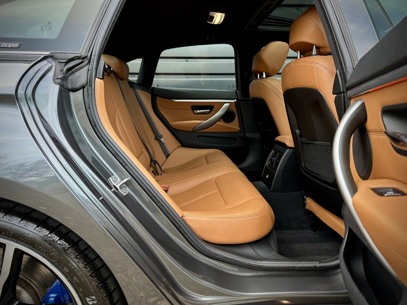 Foto van BMW 430i