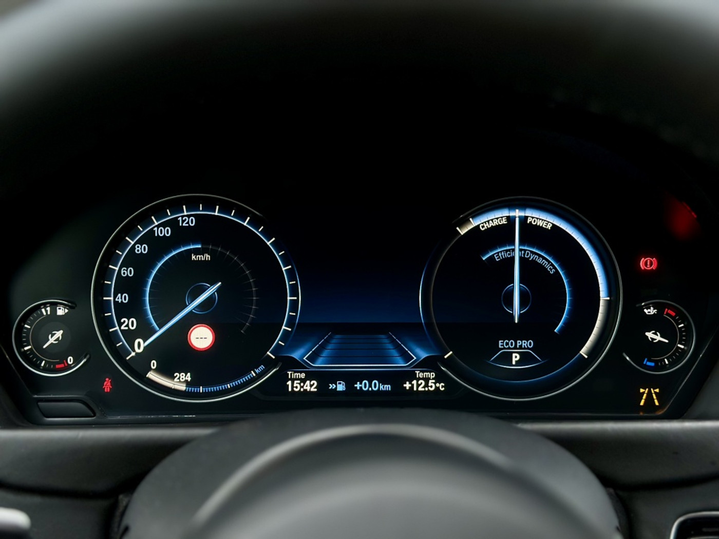 Foto van BMW 430i