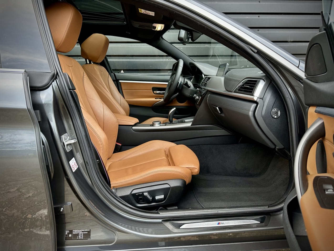 Foto van BMW 430i