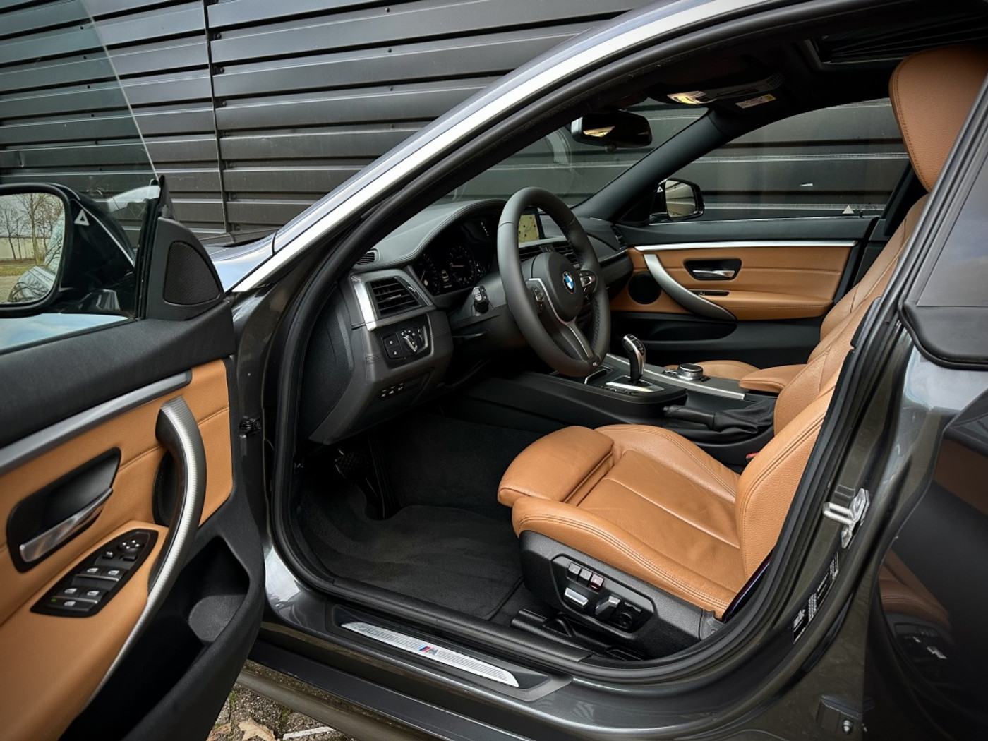 Foto van BMW 430i