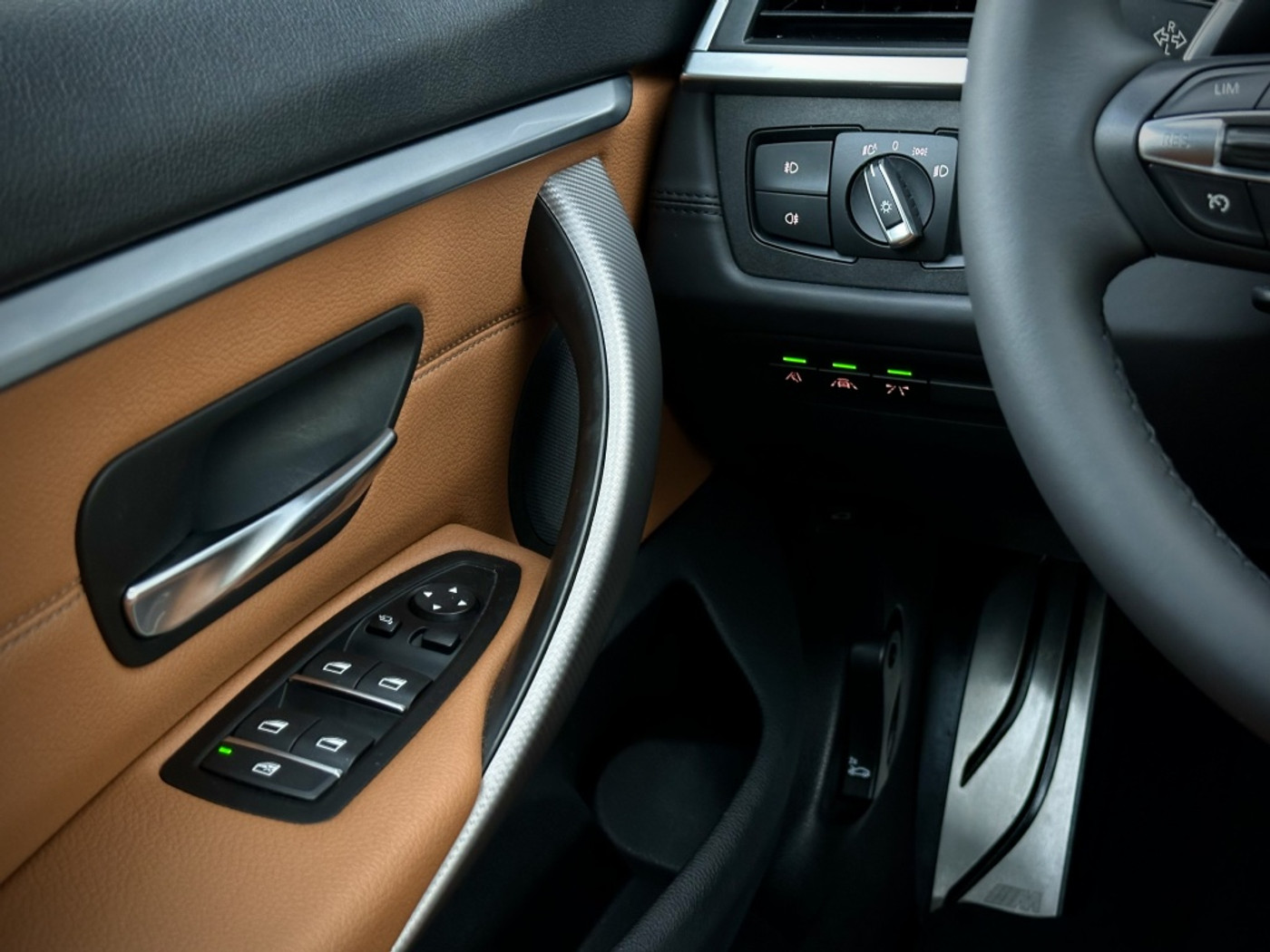 Foto van BMW 430i