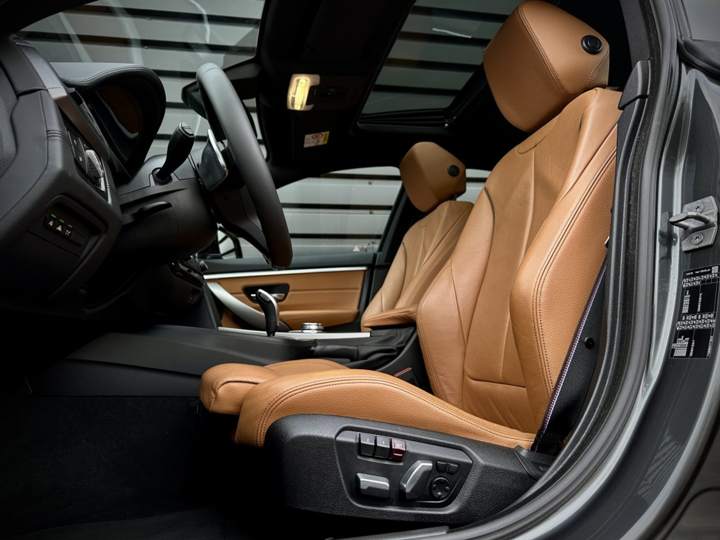 Foto van BMW 430i