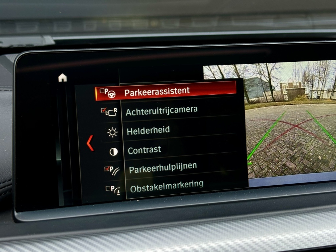 Foto van BMW 430i