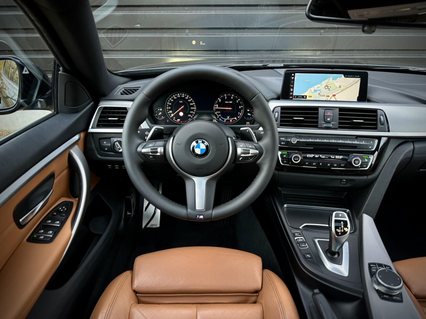Foto van BMW 430i