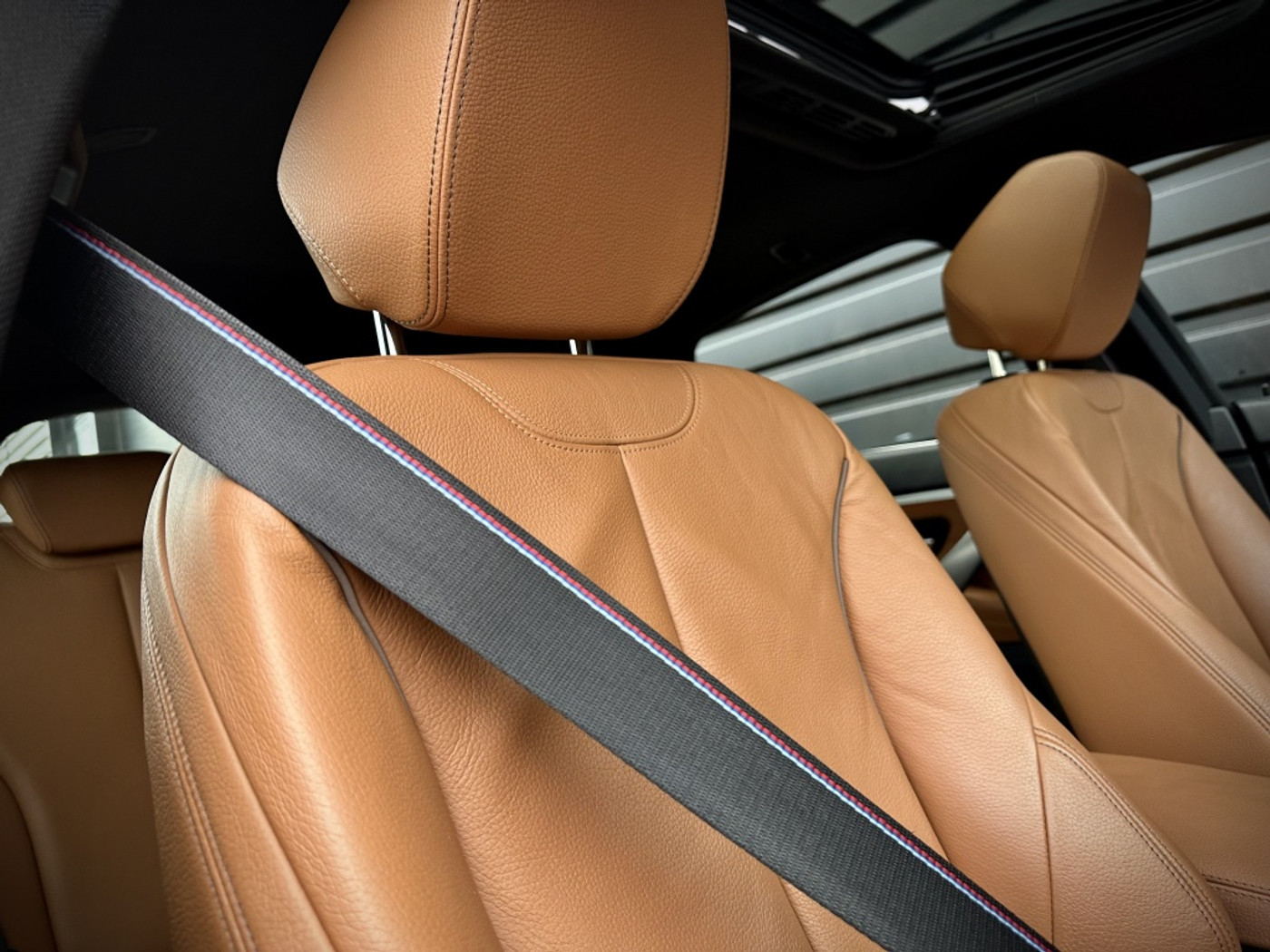 Foto van BMW 430i