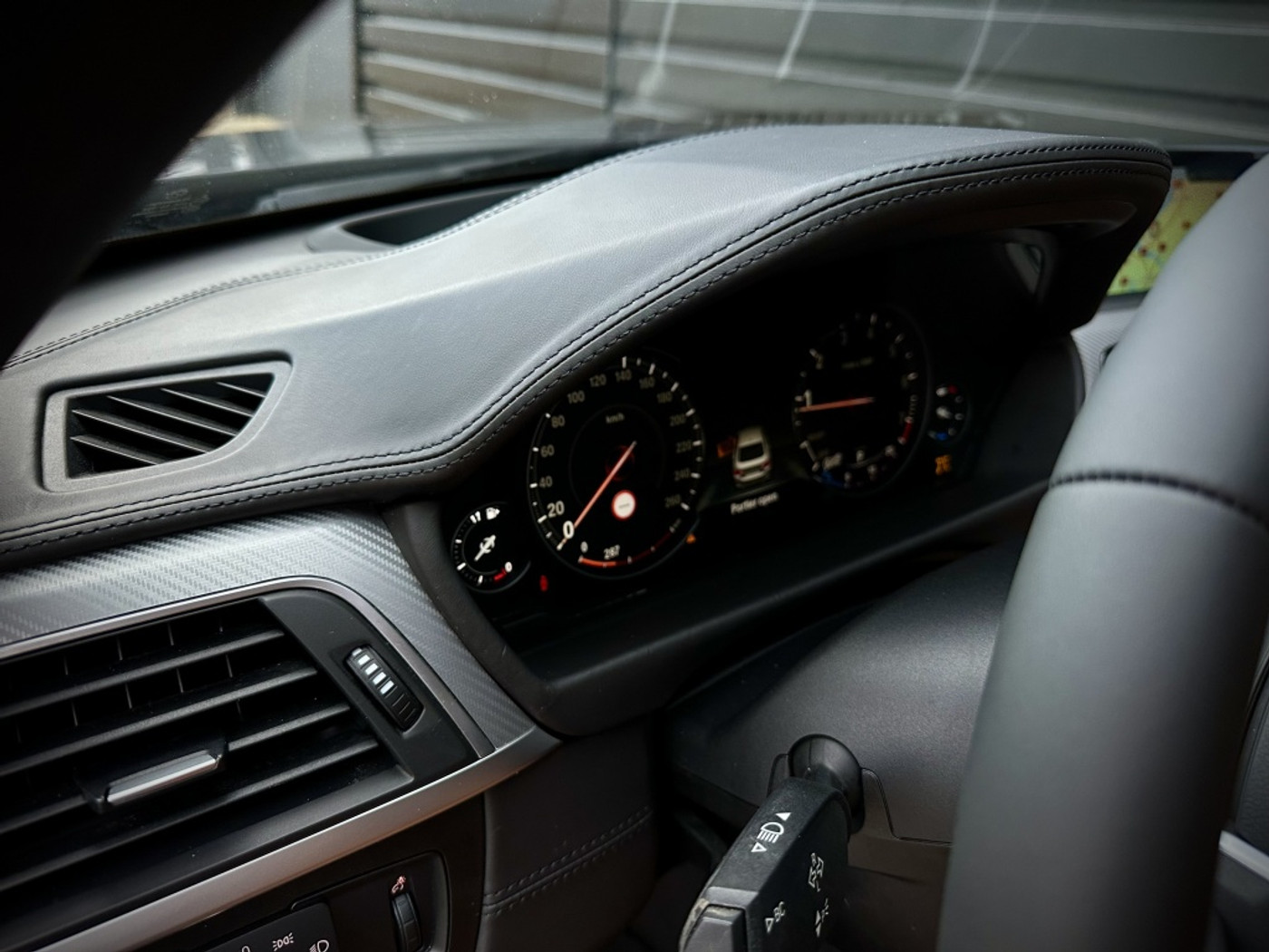 Foto van BMW 430i