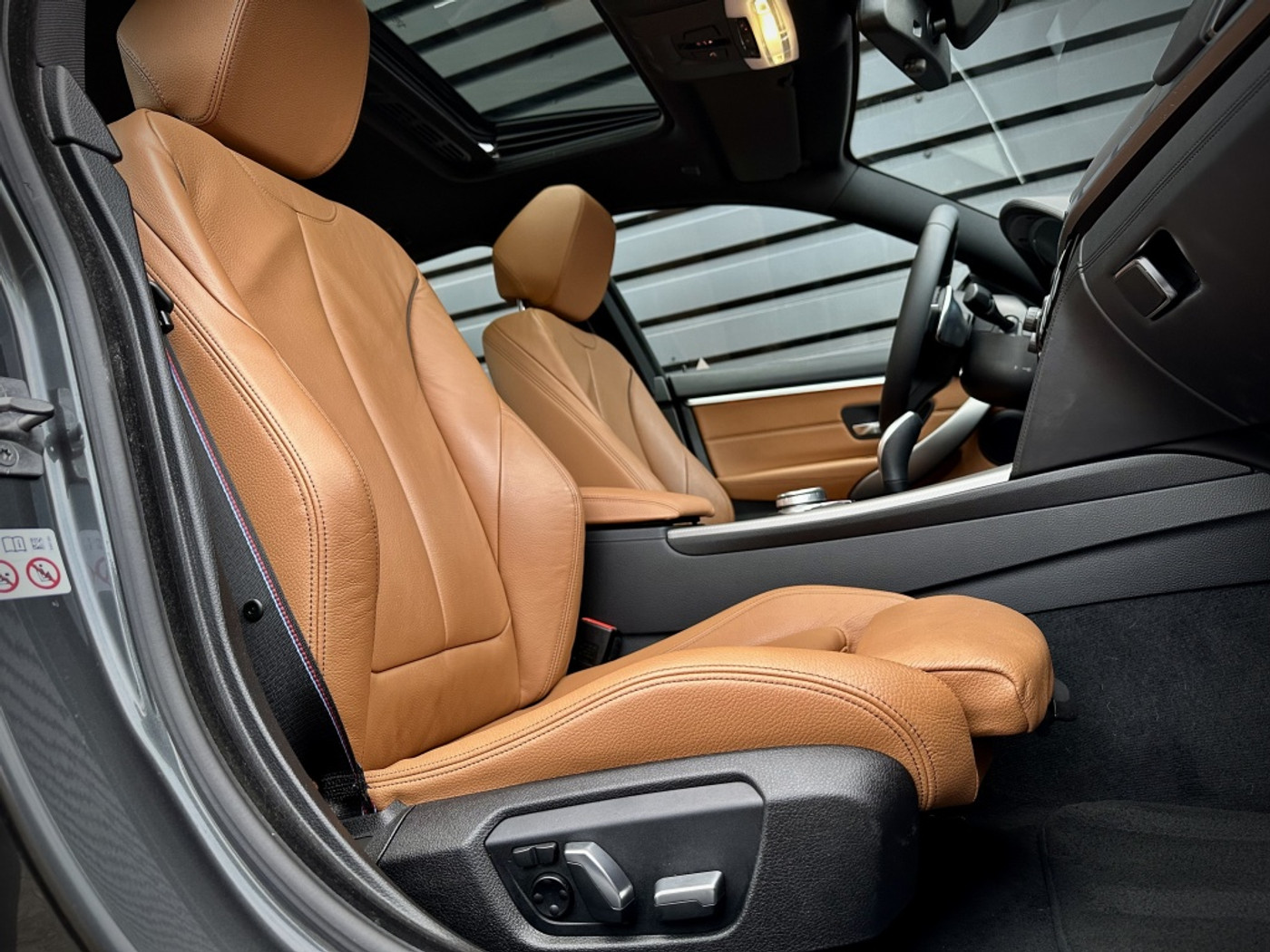 Foto van BMW 430i