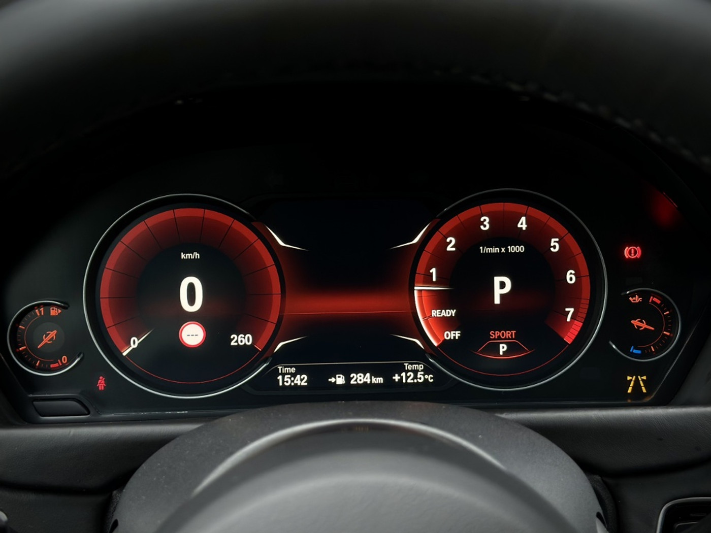 Foto van BMW 430i