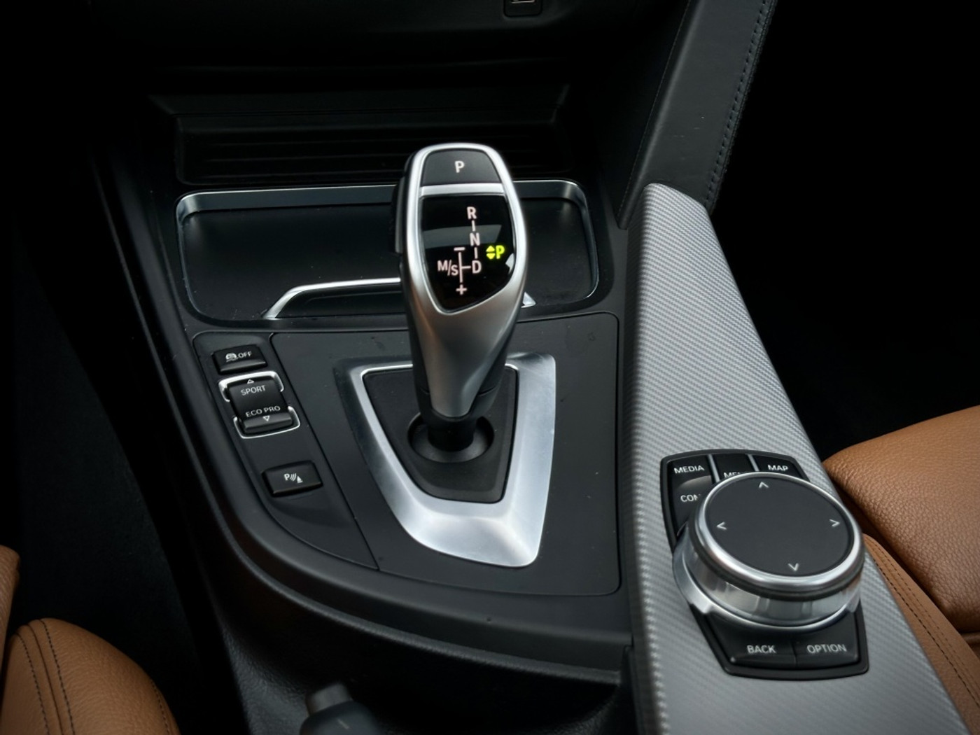 Foto van BMW 430i