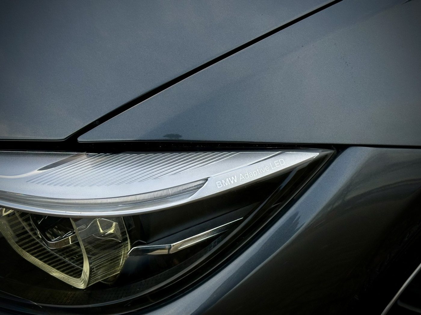 Foto van BMW 430i