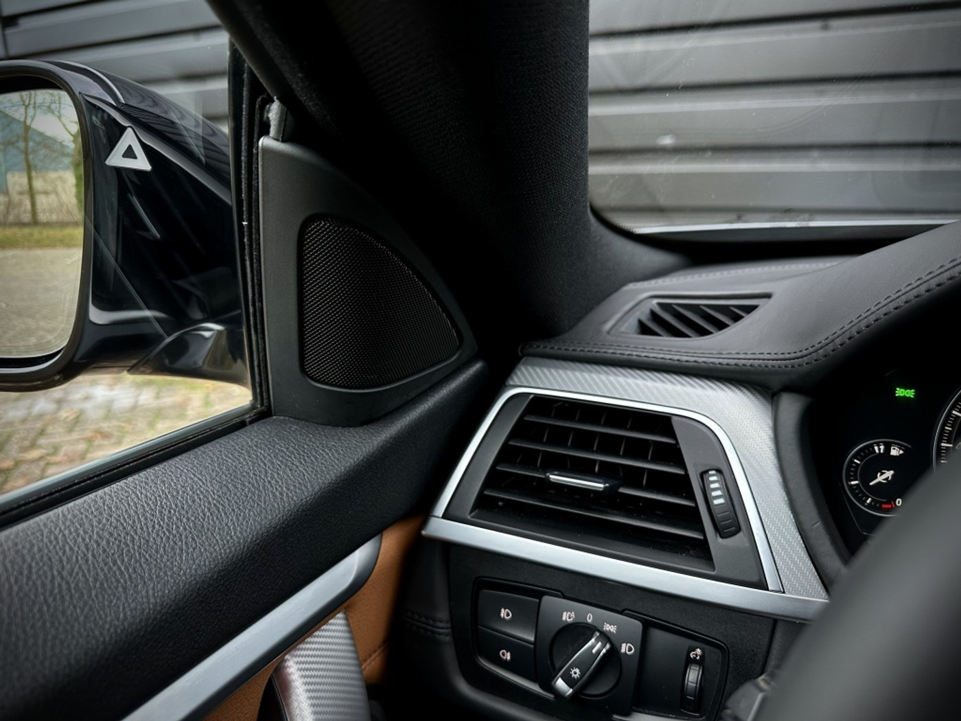 Foto van BMW 430i