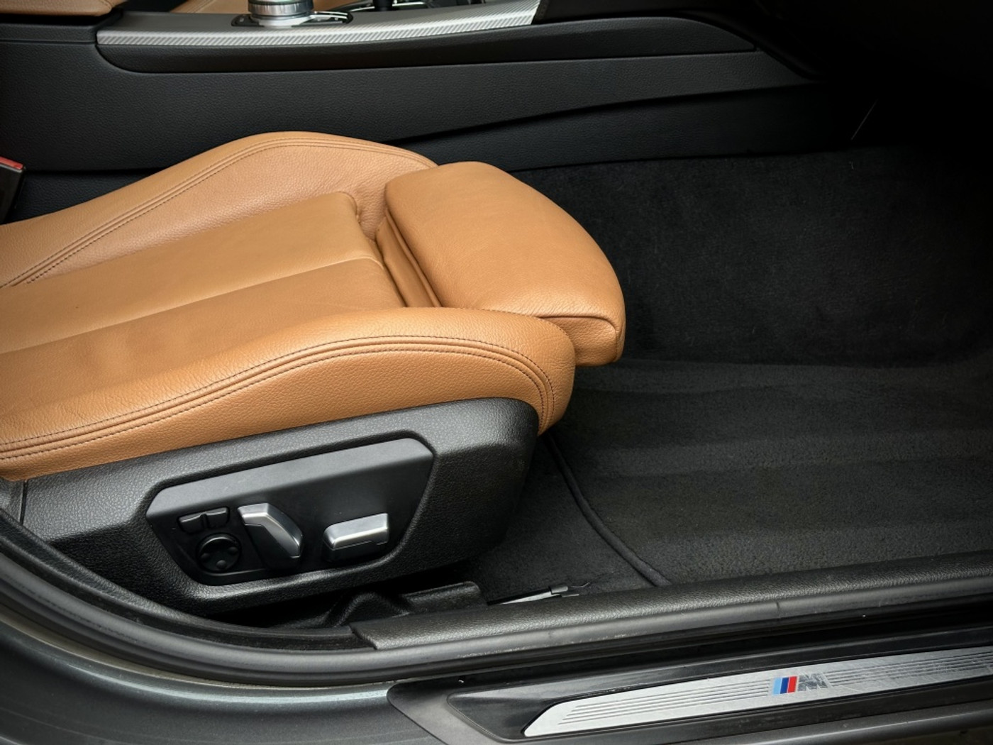 Foto van BMW 430i
