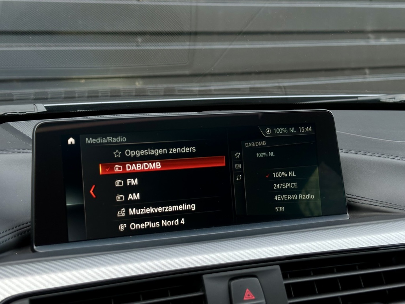 Foto van BMW 430i