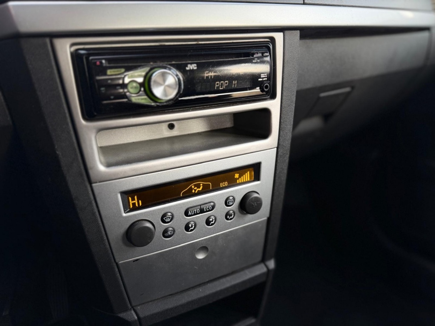 Foto van Opel Meriva-a