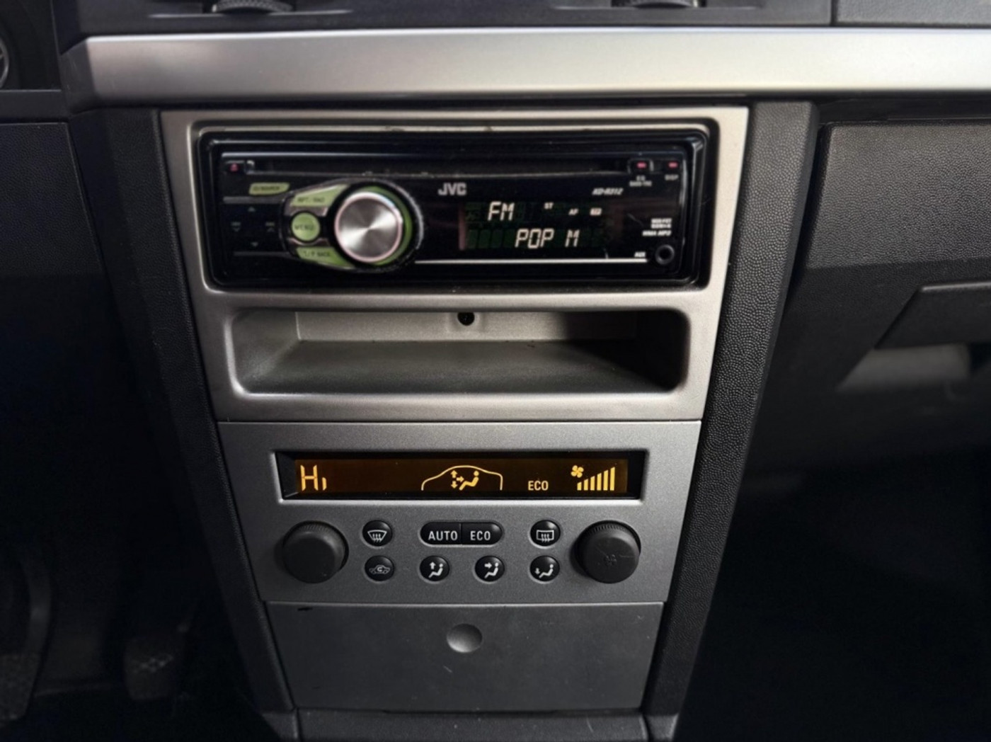 Foto van Opel Meriva-a