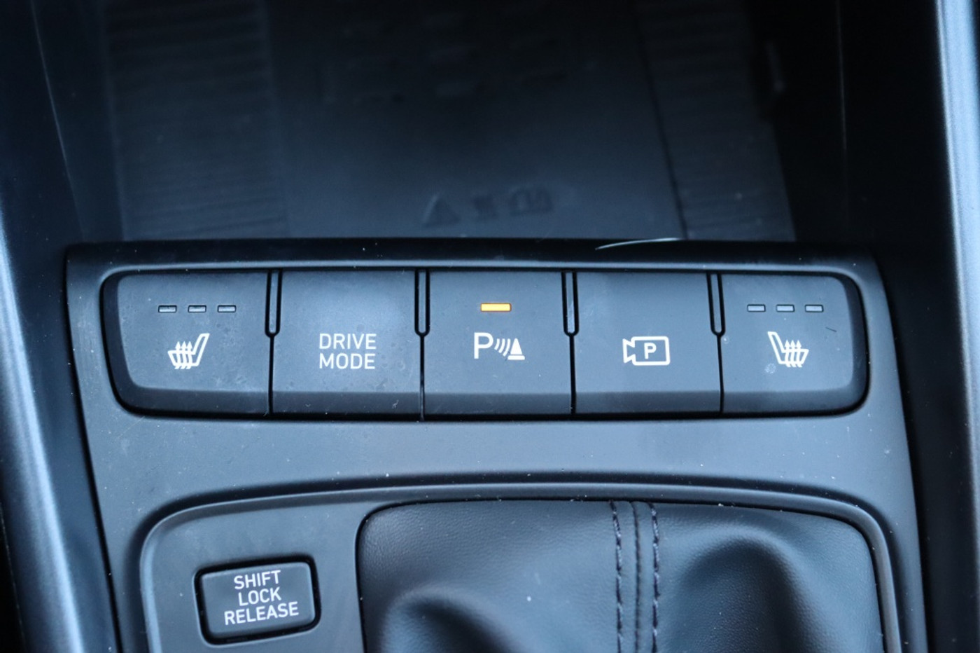 Foto van Hyundai Bayon