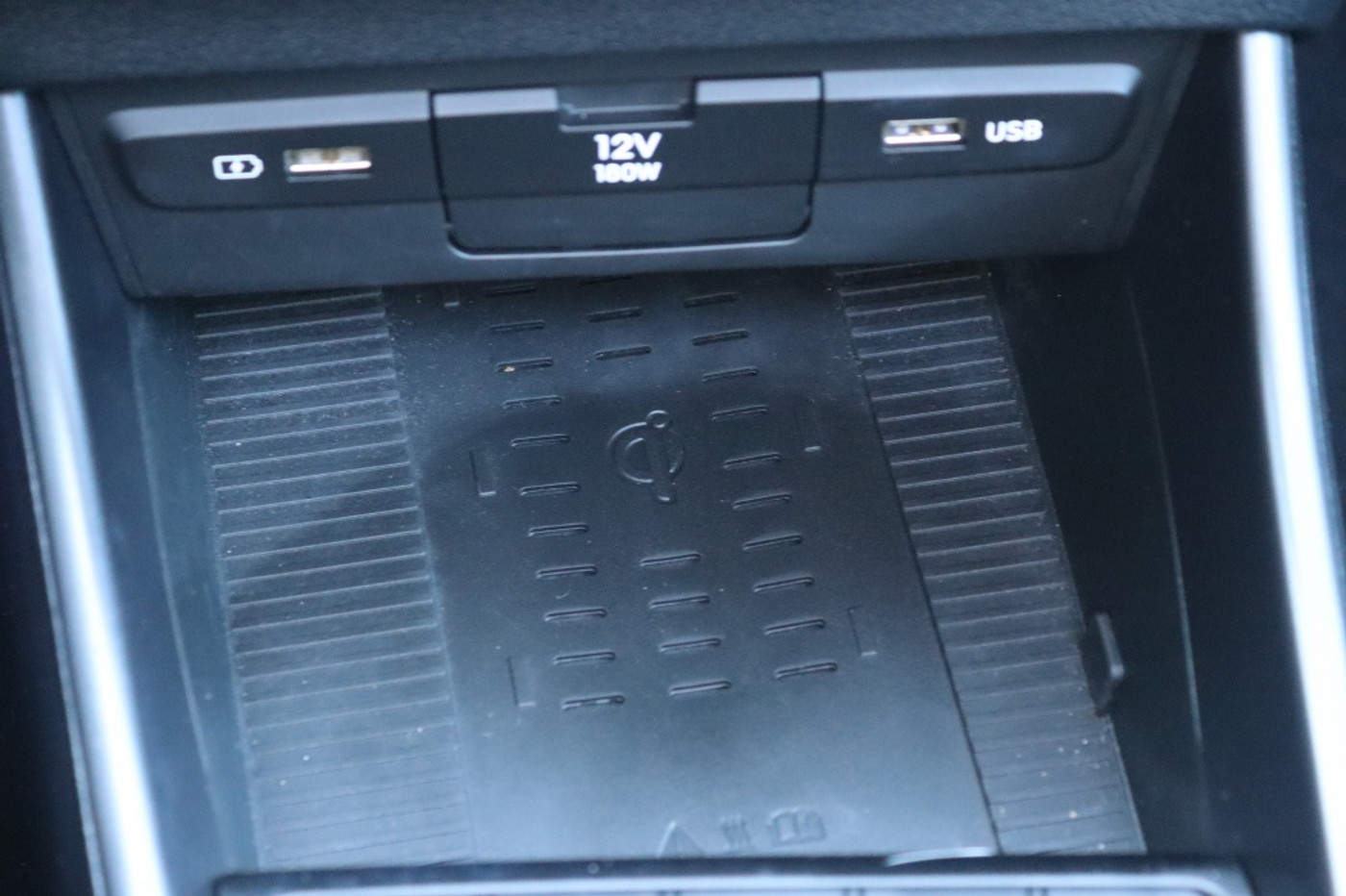 Foto van Hyundai Bayon