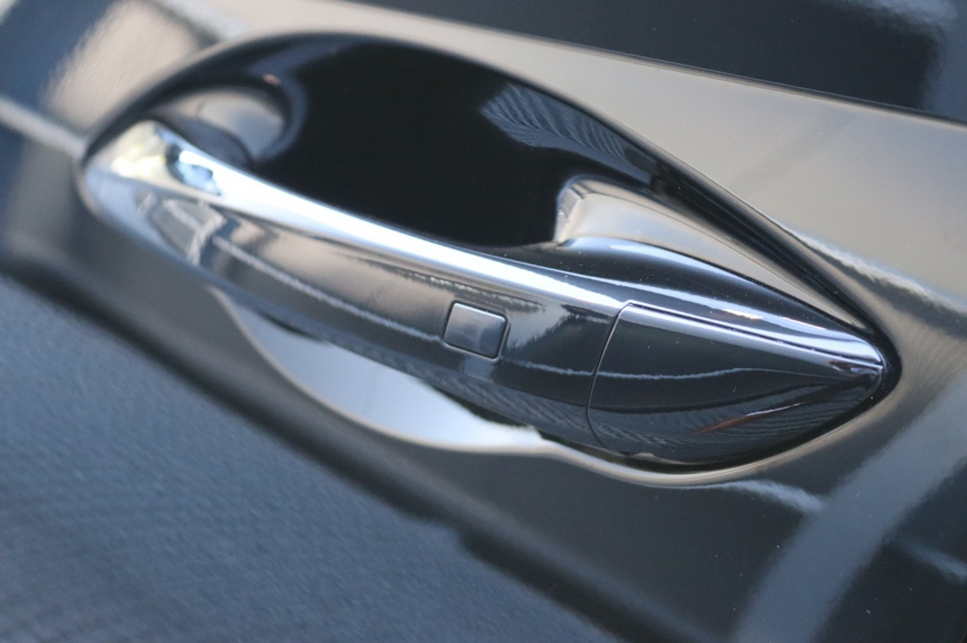 Foto van Hyundai Bayon