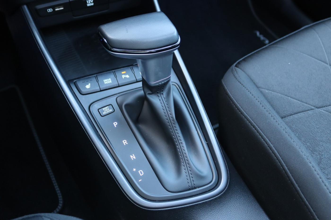Foto van Hyundai Bayon