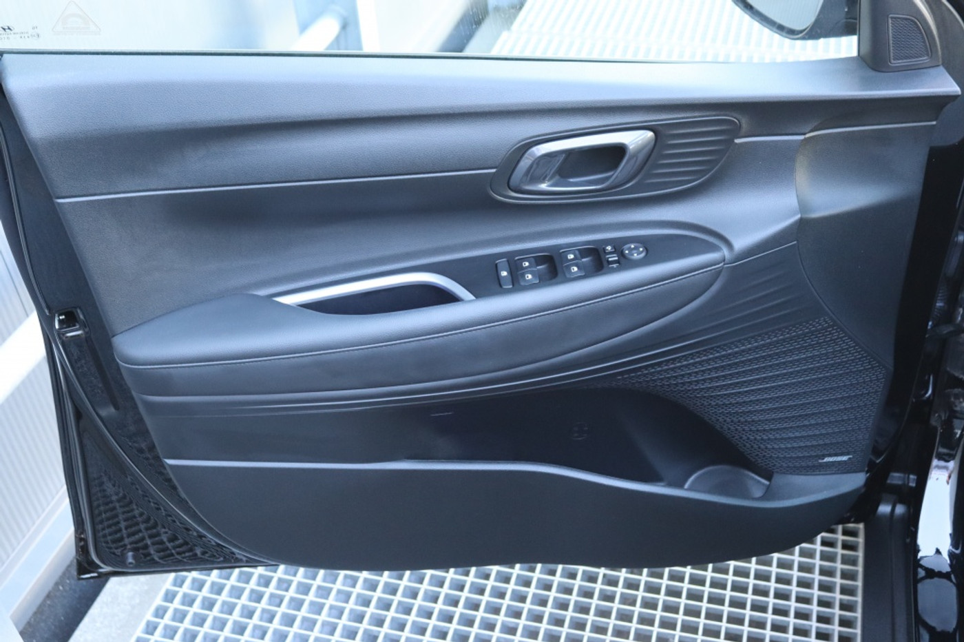 Foto van Hyundai Bayon