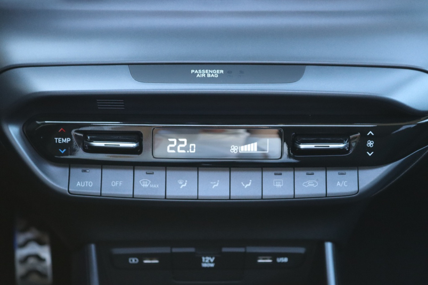 Foto van Hyundai Bayon