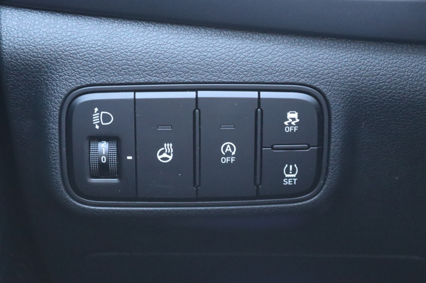 Foto van Hyundai Bayon