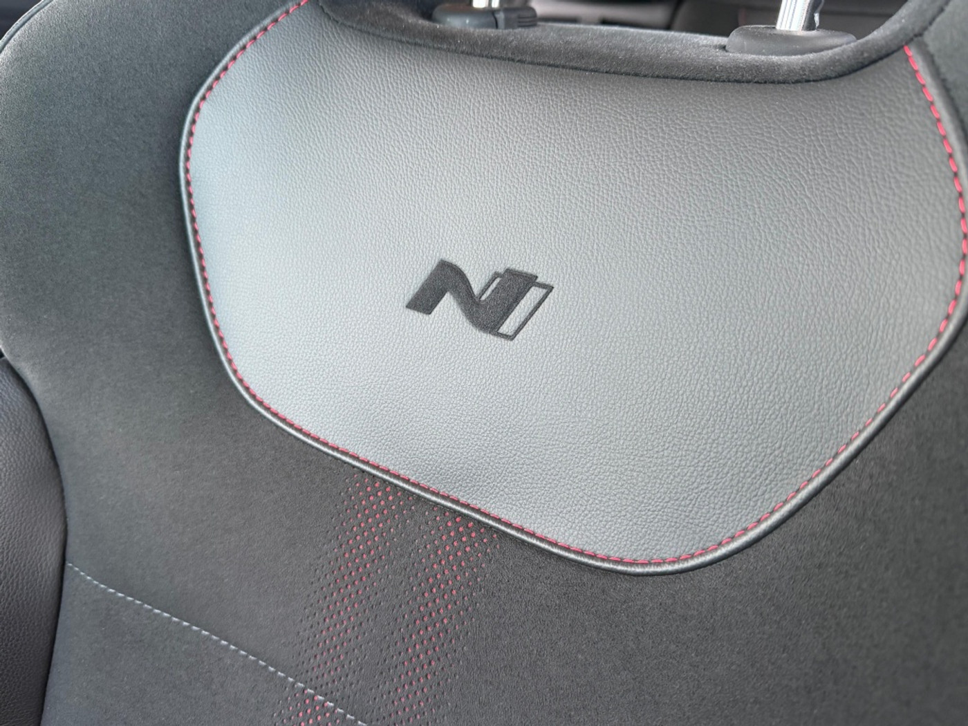 Foto van Hyundai I 30