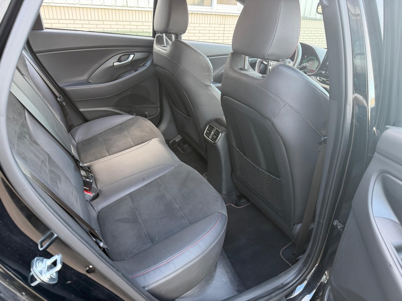 Foto van Hyundai I 30