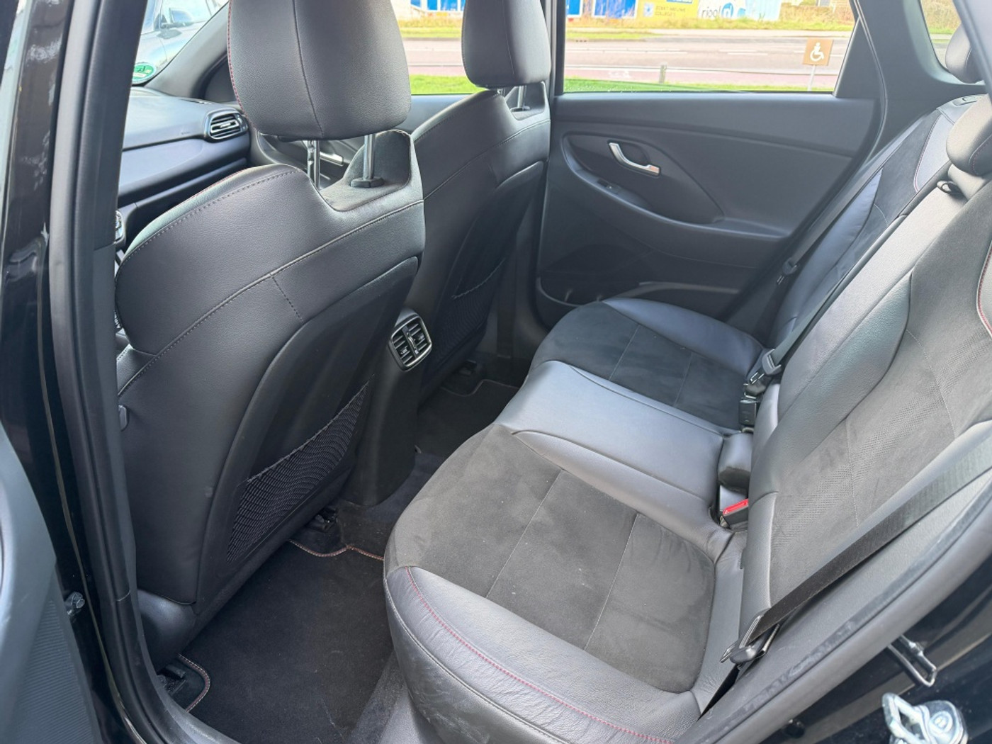 Foto van Hyundai I 30