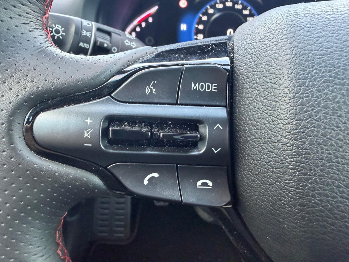 Foto van Hyundai I 30