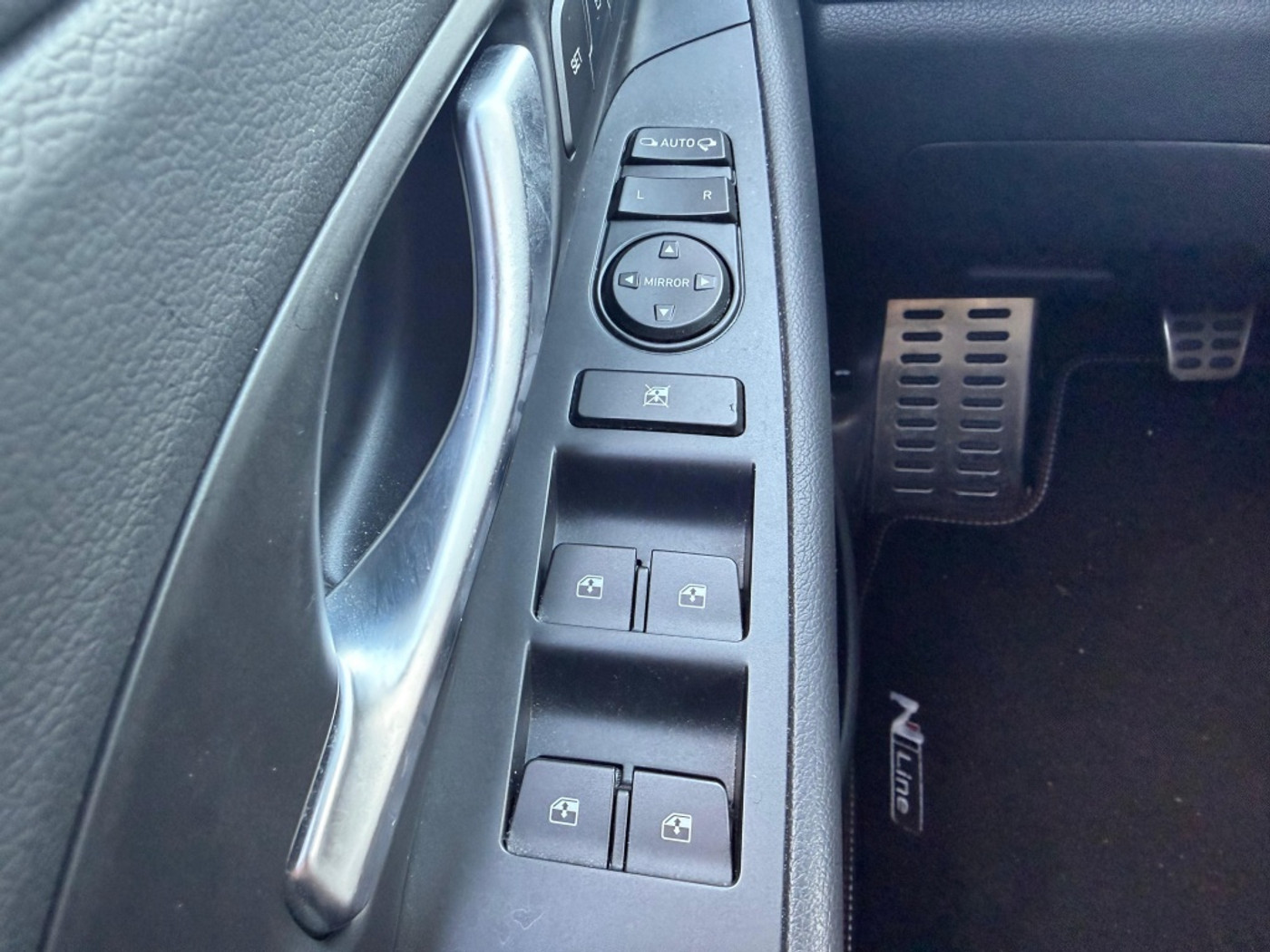 Foto van Hyundai I 30