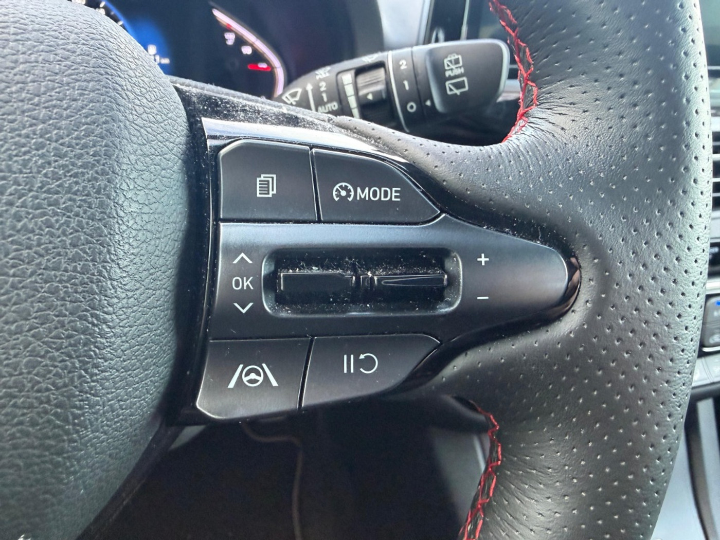 Foto van Hyundai I 30