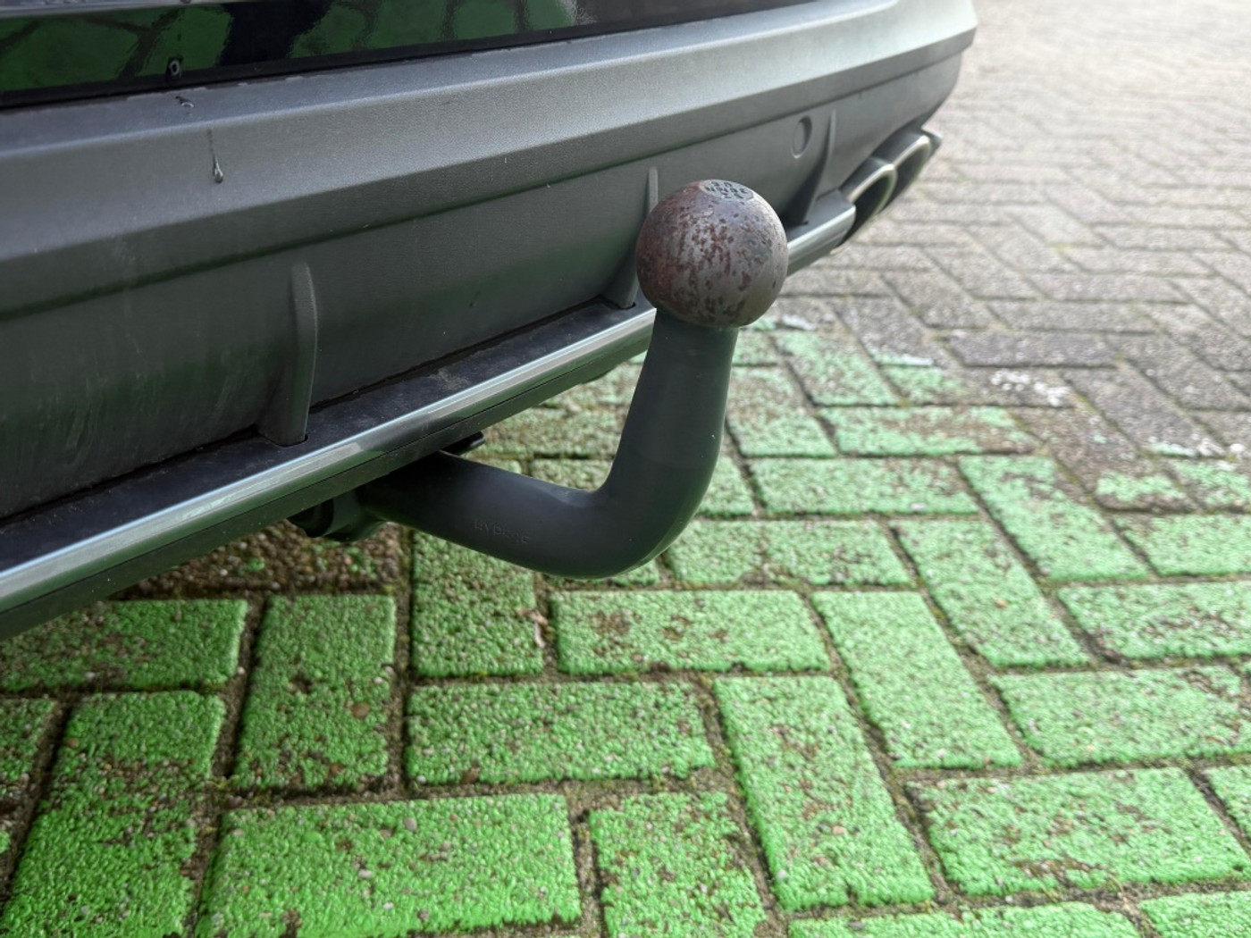 Foto van Hyundai I 30