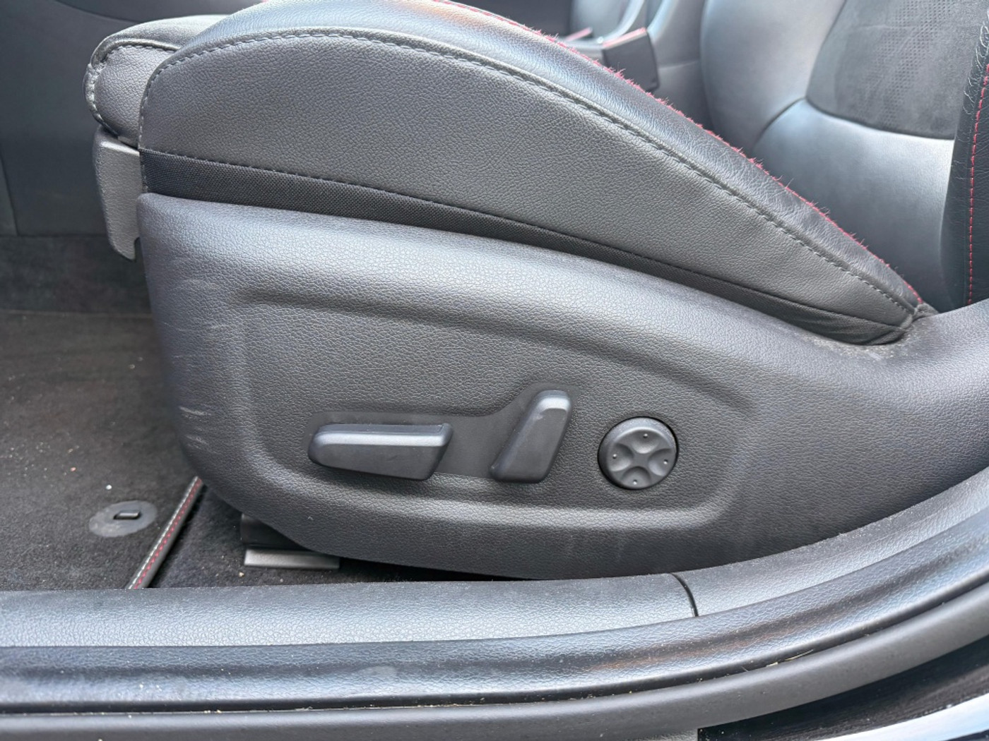 Foto van Hyundai I 30