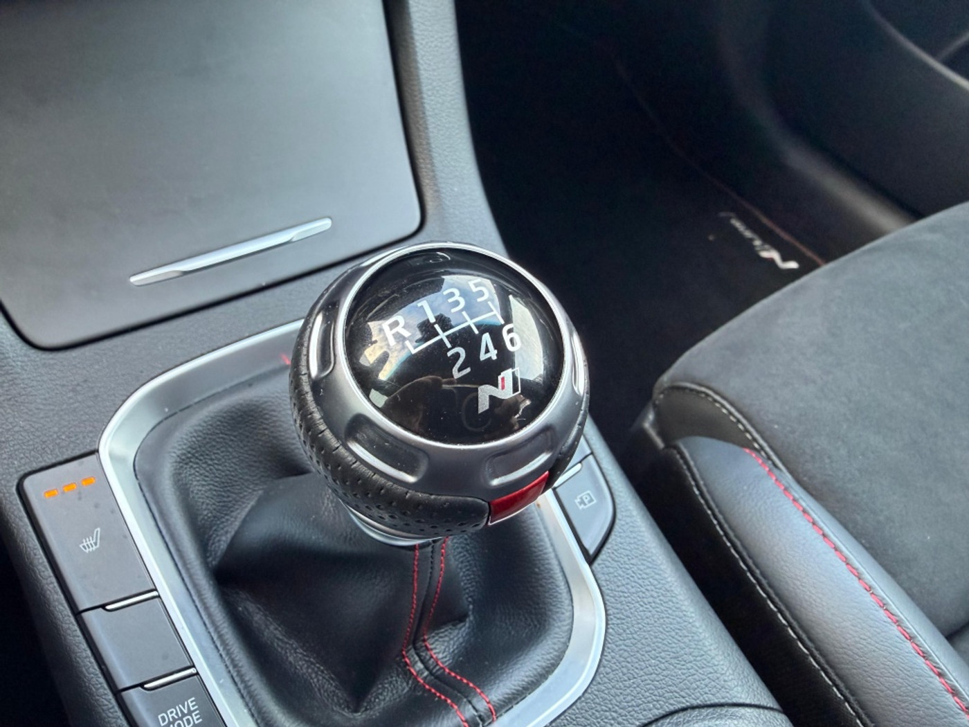 Foto van Hyundai I 30