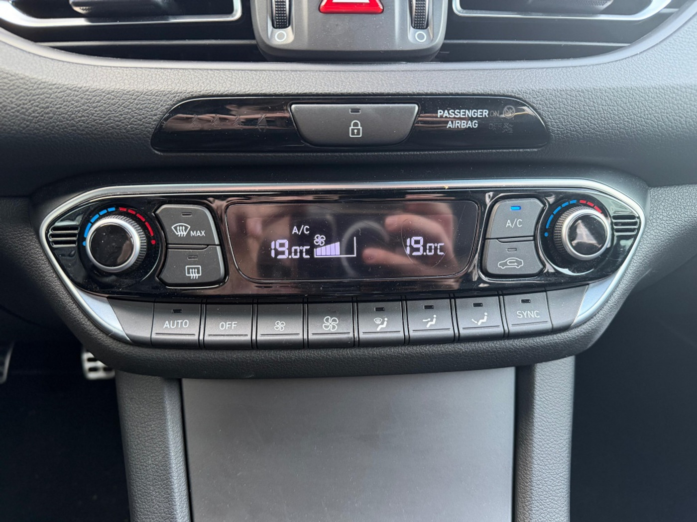 Foto van Hyundai I 30