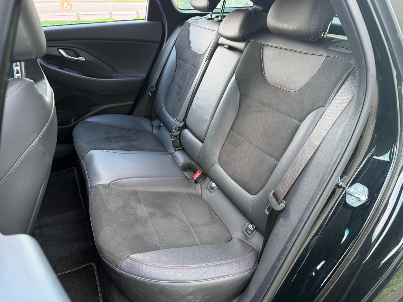 Foto van Hyundai I 30