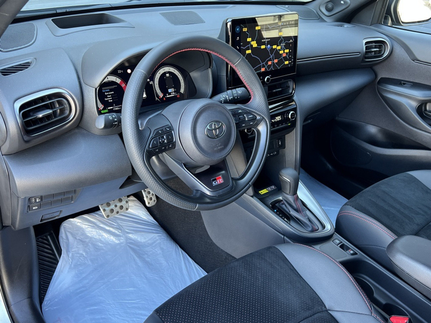 Foto van Toyota Toyota Yaris Cross
