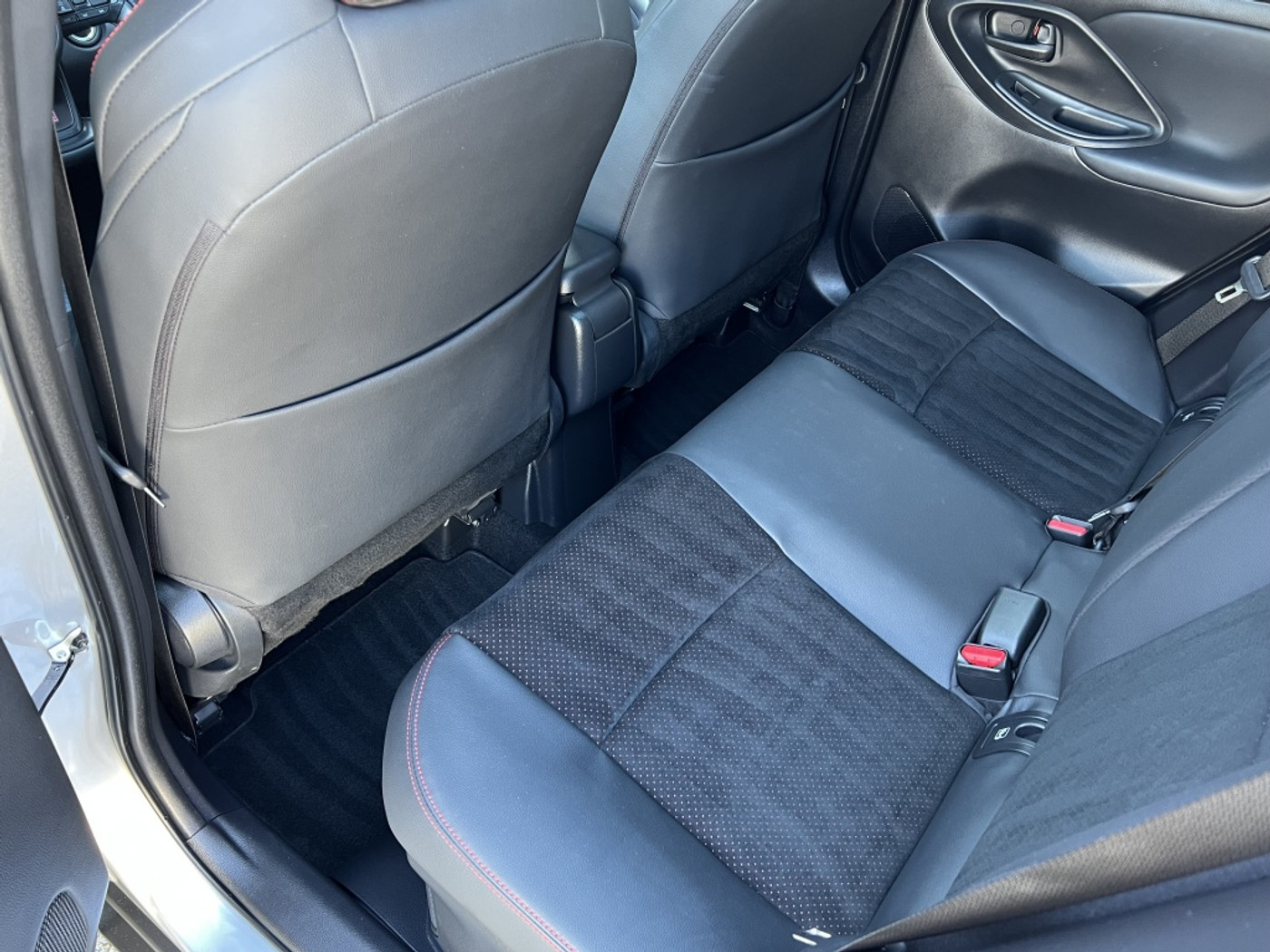 Foto van Toyota Toyota Yaris Cross