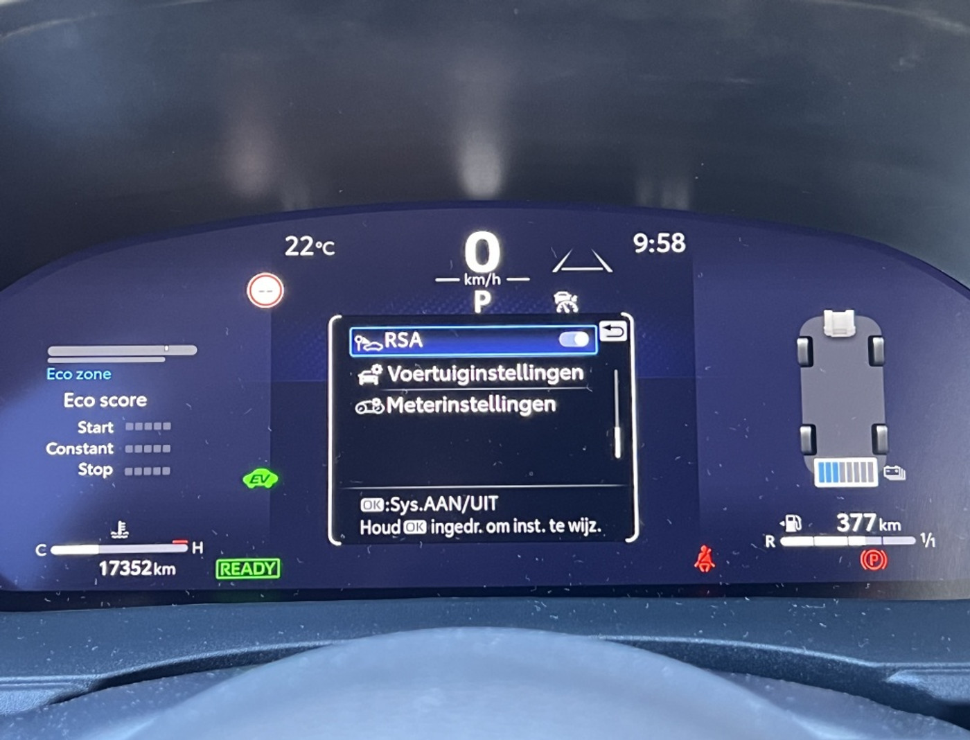 Foto van Toyota Toyota Yaris Cross