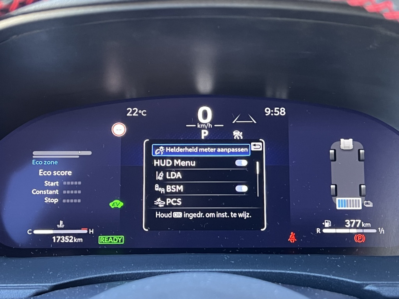 Foto van Toyota Toyota Yaris Cross