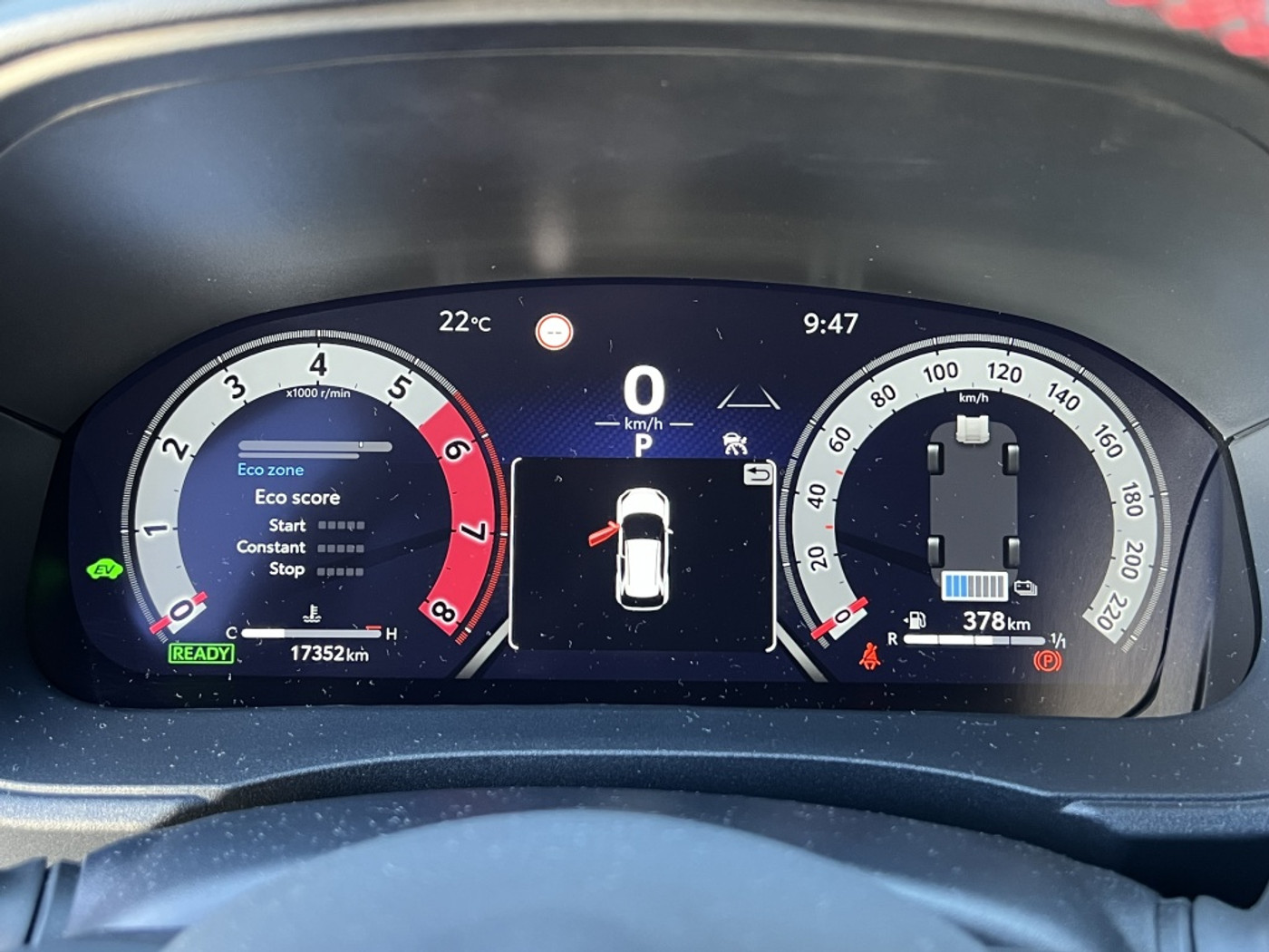 Foto van Toyota Toyota Yaris Cross