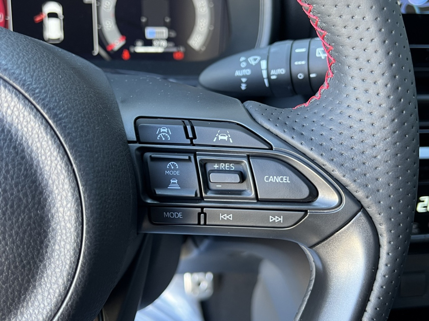 Foto van Toyota Toyota Yaris Cross