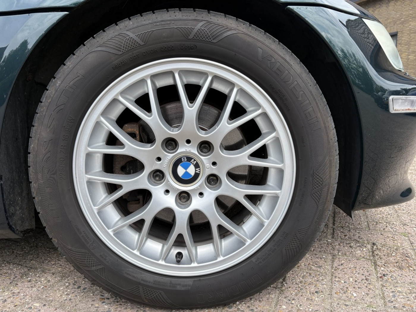 Foto van BMW Z Reihe