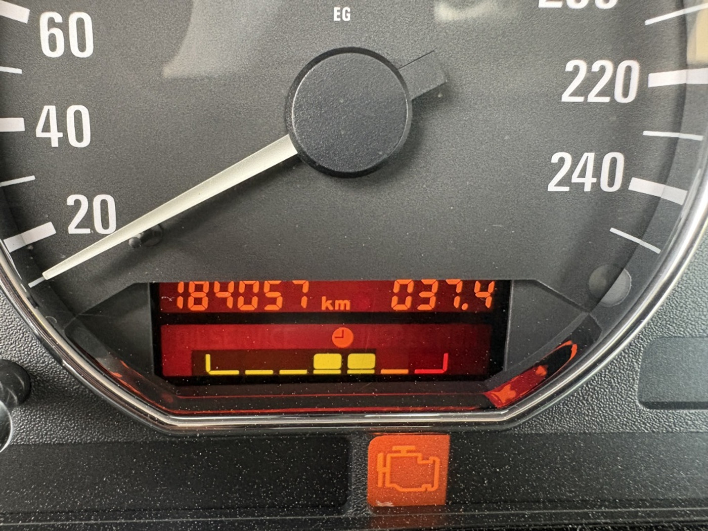 Foto van BMW Z Reihe