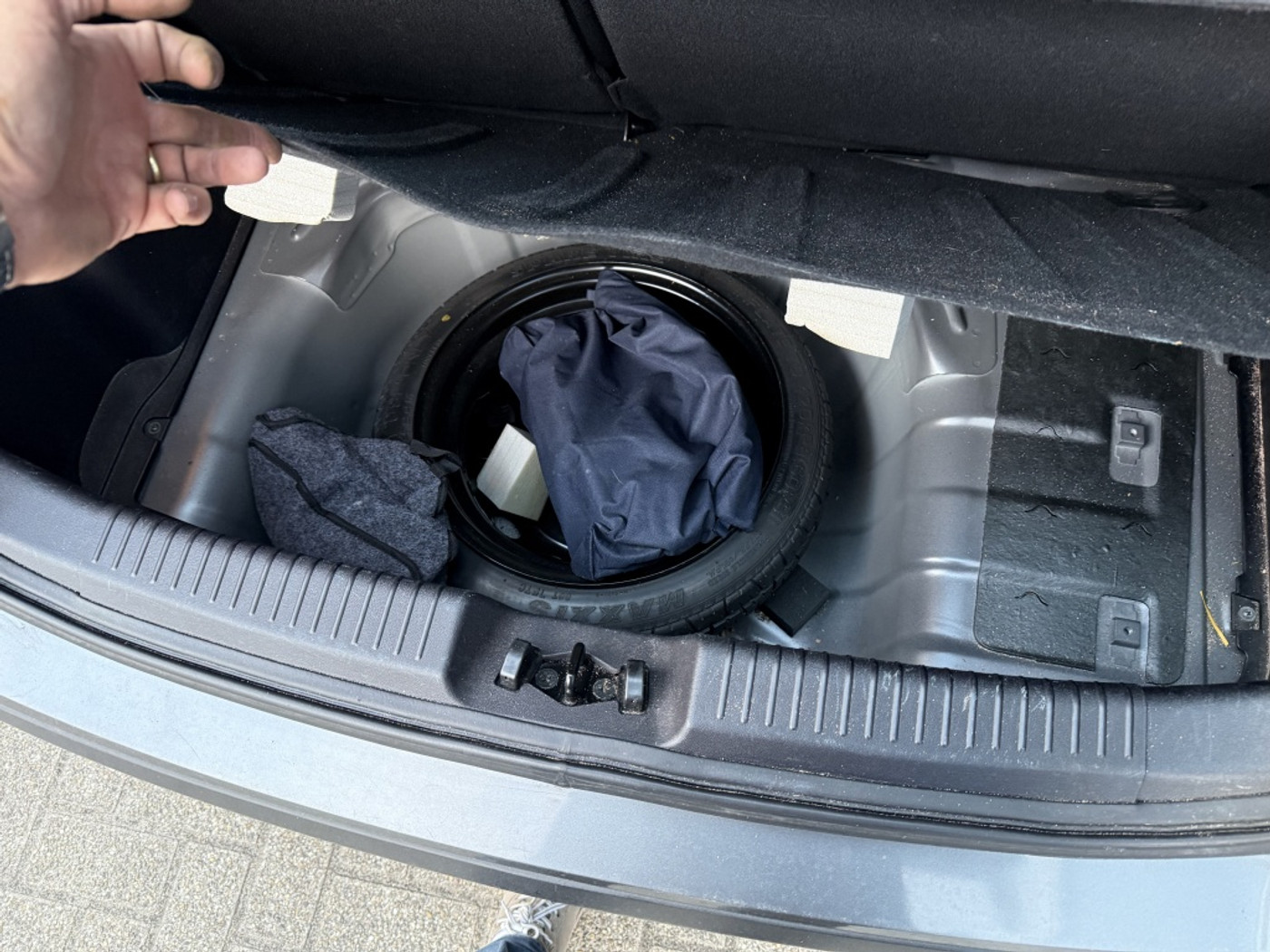 Foto van Hyundai I 10