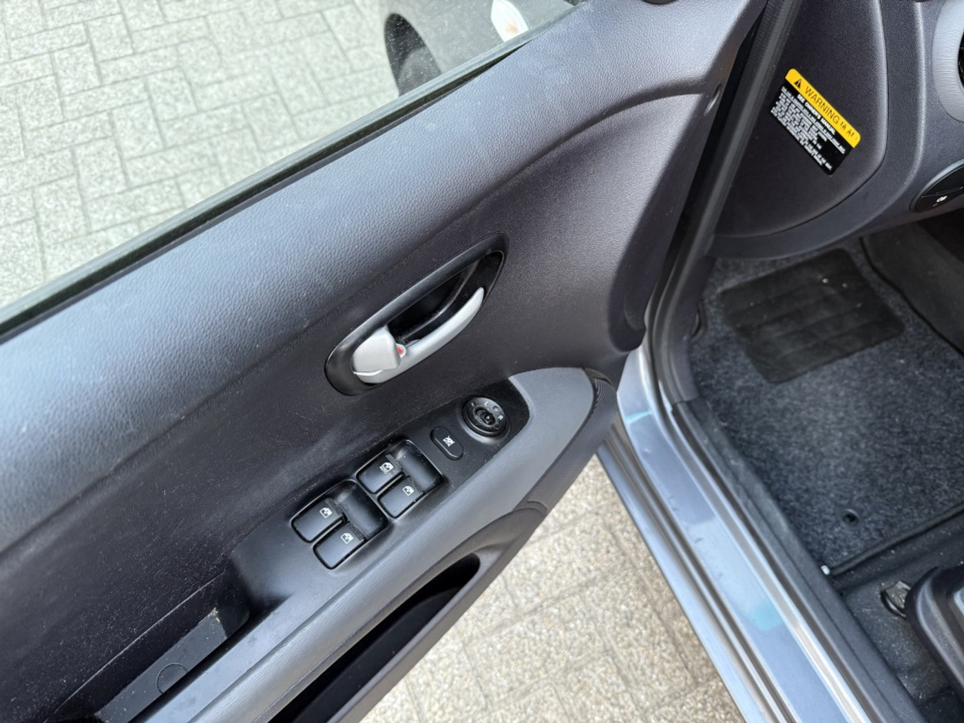 Foto van Hyundai I 10
