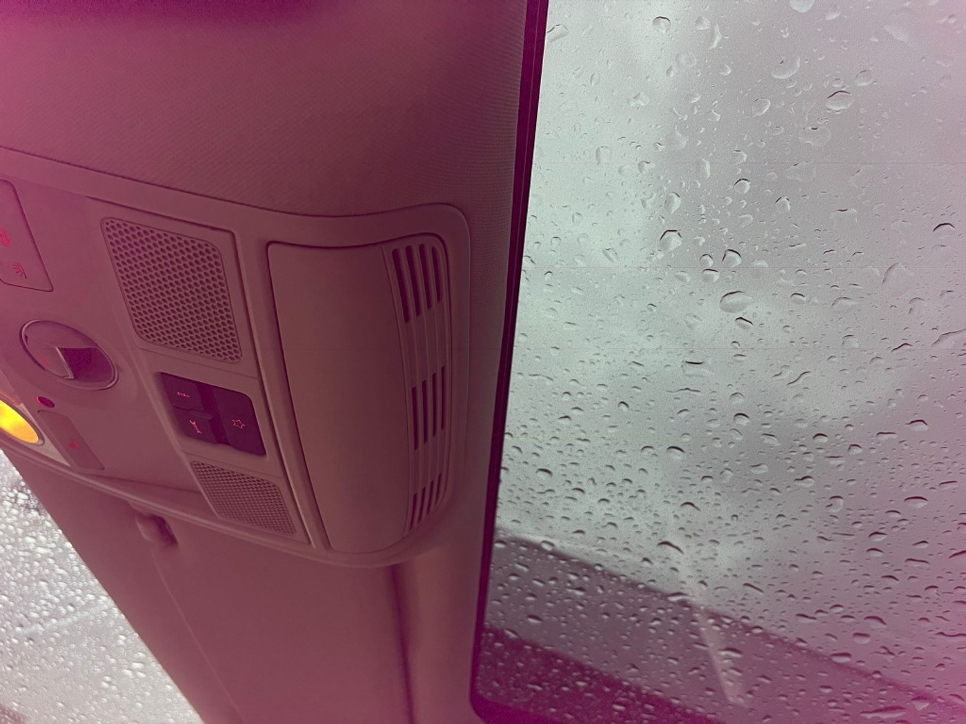 Foto van Volkswagen Passat CC